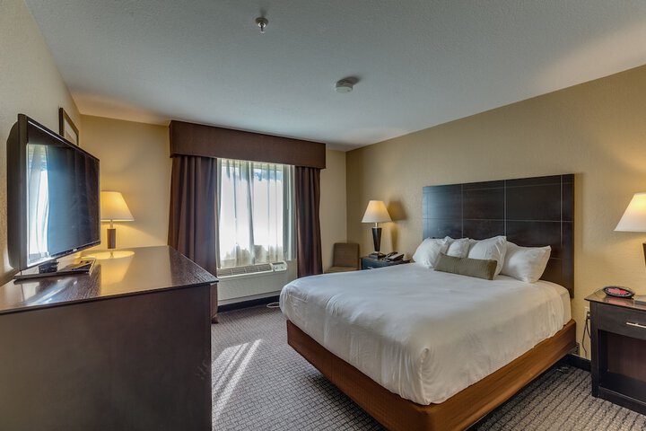 Best Western Lakewinds