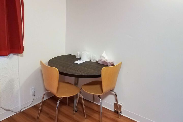 Motel 6 Cranbrook BC