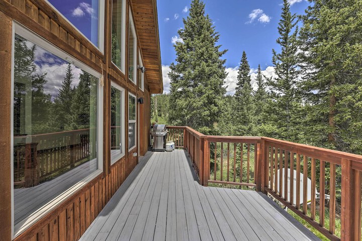 Terrace/Patio 66 of 67