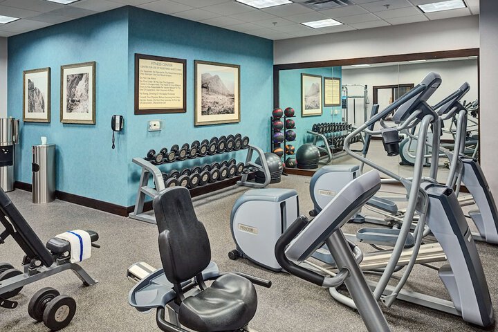 Hilton Garden Inn Gatlinburg