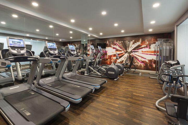 Health and Fitness 68 of 72