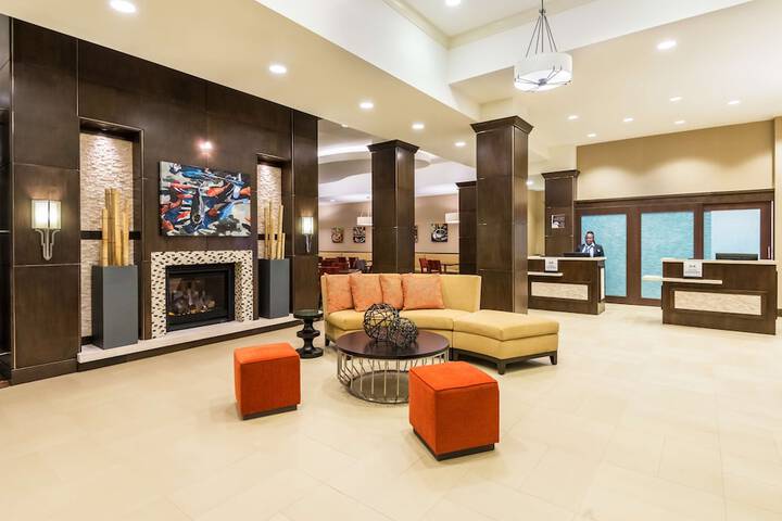 Homewood Suites by Hilton Little Rock Downtown