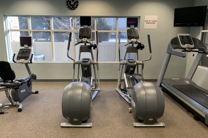 Health and Fitness 57 of 61