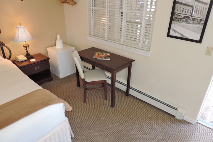 The Victorian Inn