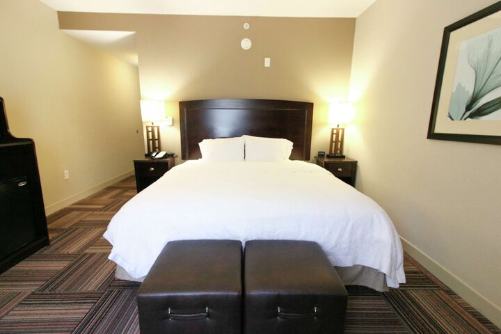 Hampton Inn & Suites by Hilton Flowery Branch Lake Lanier