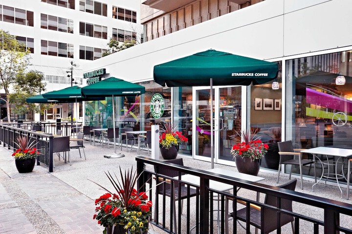 The Westin Calgary