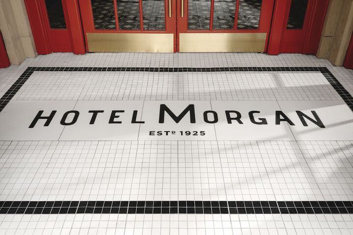 Hotel Morgan a Wyndham Hotel
