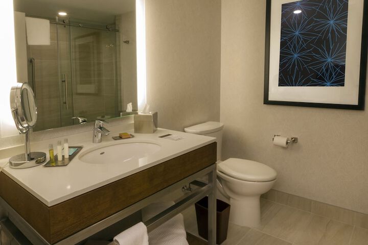 DoubleTree by Hilton Hotel Niagara Falls New York