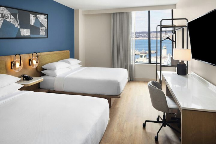Delta Hotels by Marriott™ Halifax Downtown