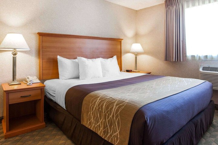 Quality Inn Kirkland