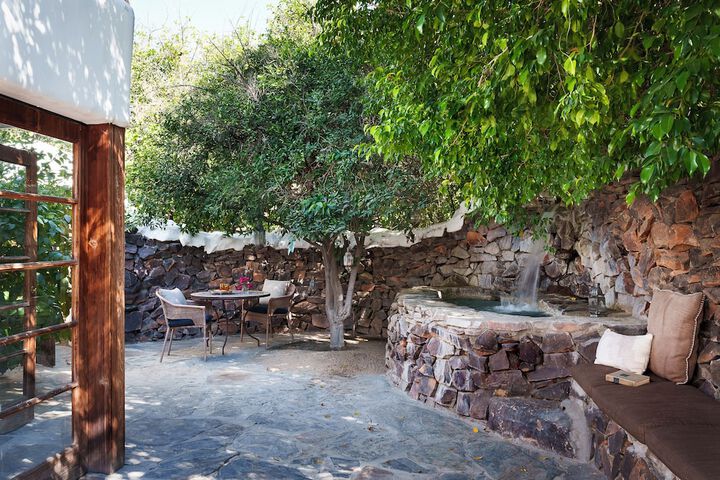Terrace/Patio 234 of 253