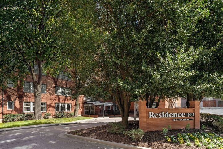 Residence Inn by Marriott Atlanta Midtown / Georgia Tech