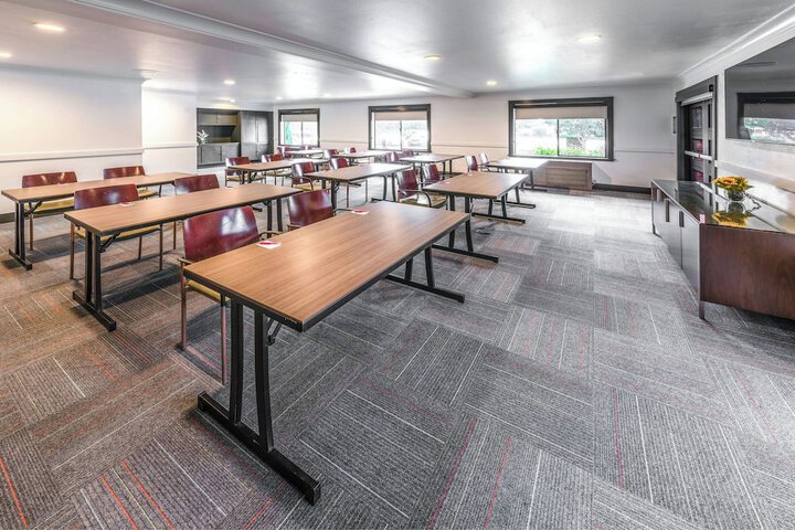 Aloft by Marriott San Jose Cupertino