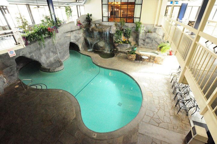 Pool 9 of 100