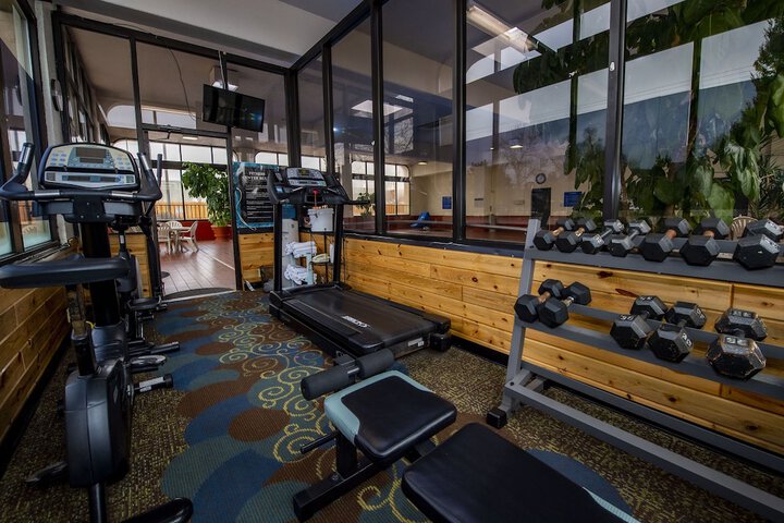 Quality Inn Colorado Springs South