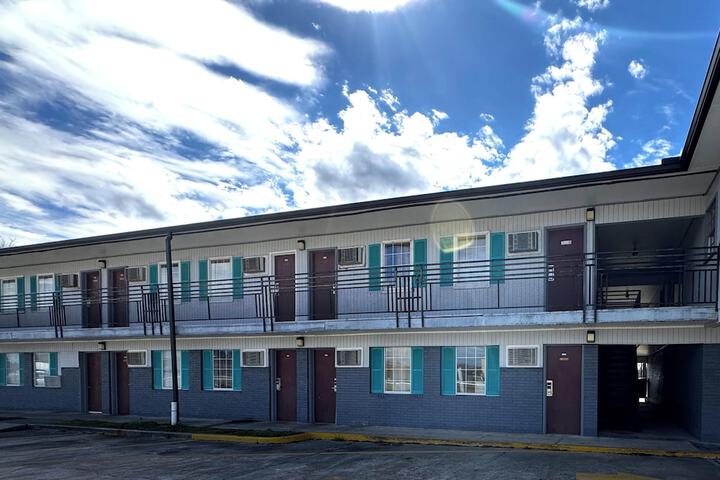 Briarwood Motel Near Valdosta University I 75