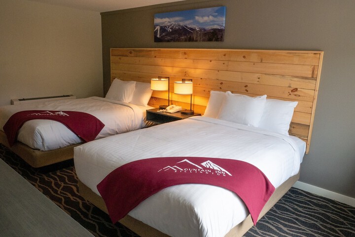 The Mountain Inn at Killington