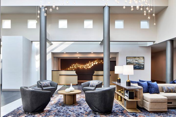 Delta Hotels by Marriott Toledo