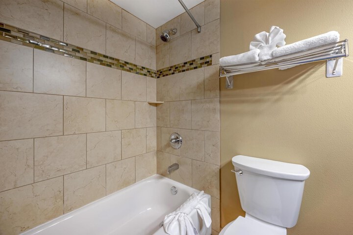 Best Western Plus Ocean View Resort