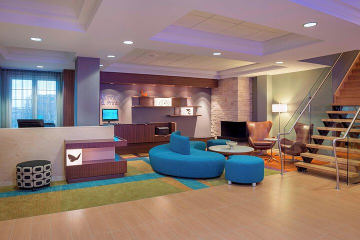 Hotel Interior 13 of 50