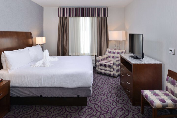 Hilton Garden Inn Hobbs