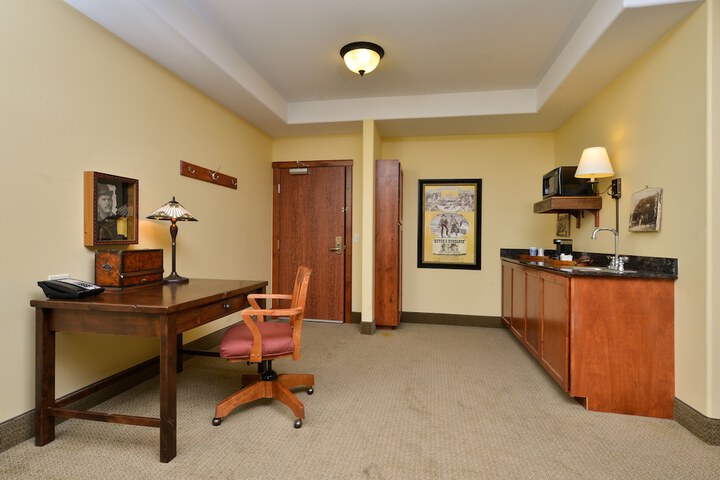 The Cody Hotel