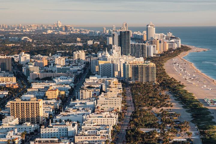 The Betsy - South Beach
