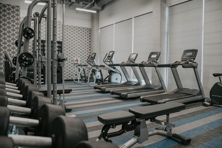 Health and Fitness 35 of 44