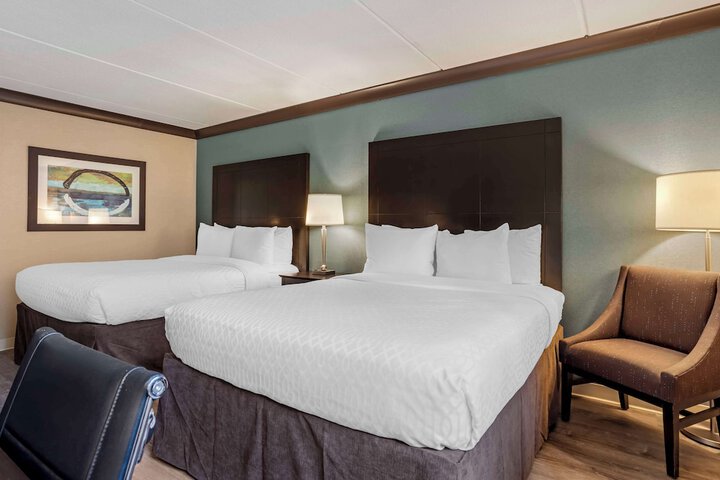 Kingston Regency Inn