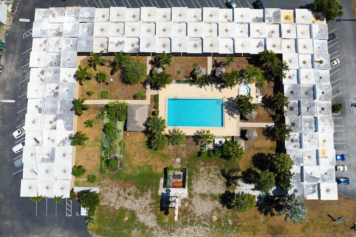 Hotel 6 of 50