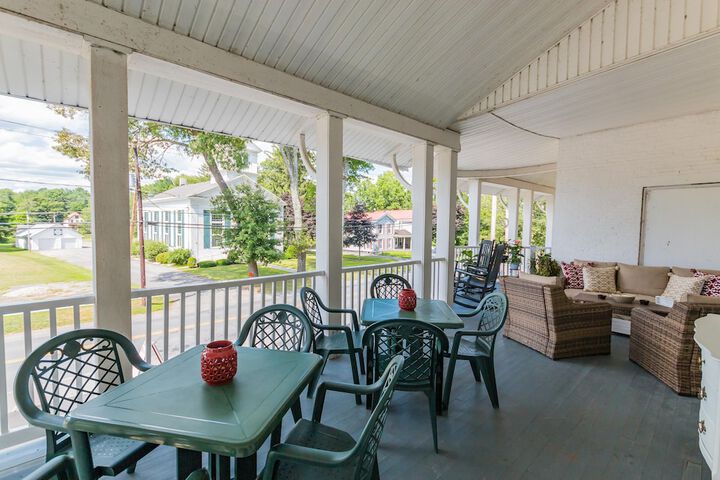 Terrace/Patio 92 of 93