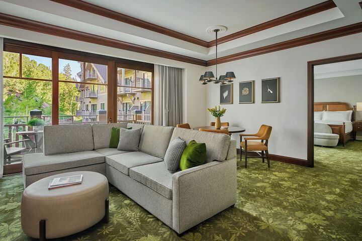 Montage Deer Valley