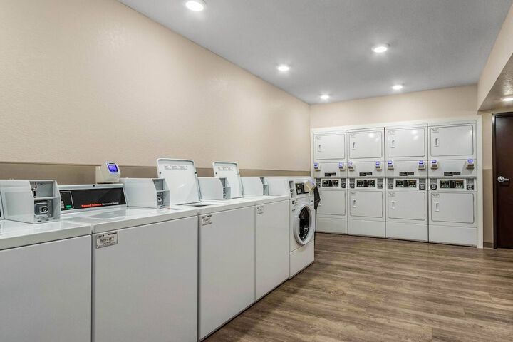 WoodSpring Suites Fort Mill