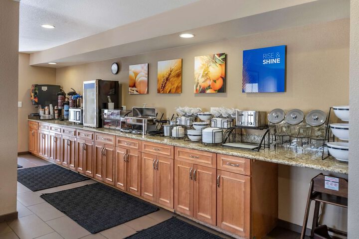 Comfort Inn
