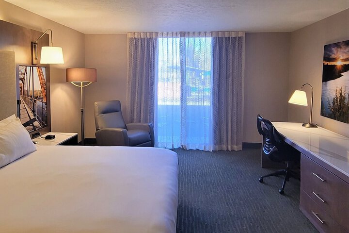The Riverside Hotel BW Premier Collection