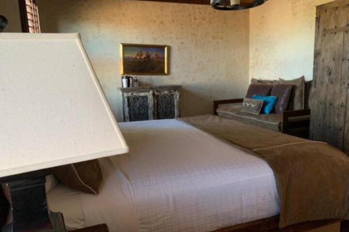 Gage Hotel
