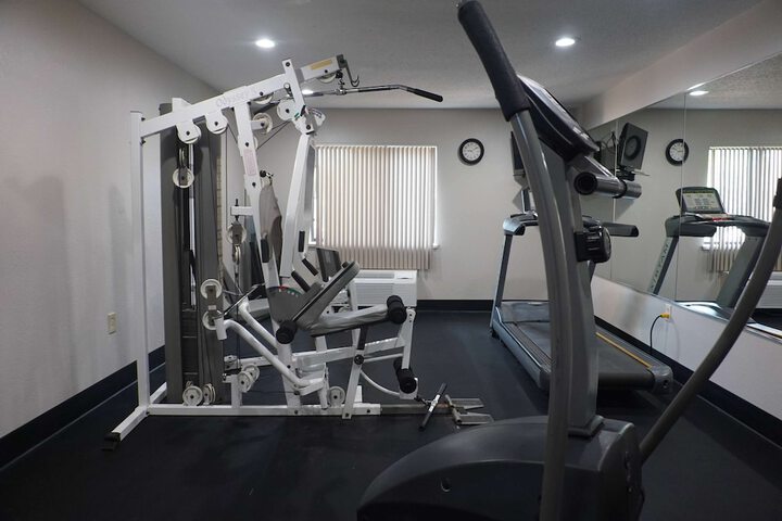 Baymont by Wyndham Bridgeport / Frankenmuth
