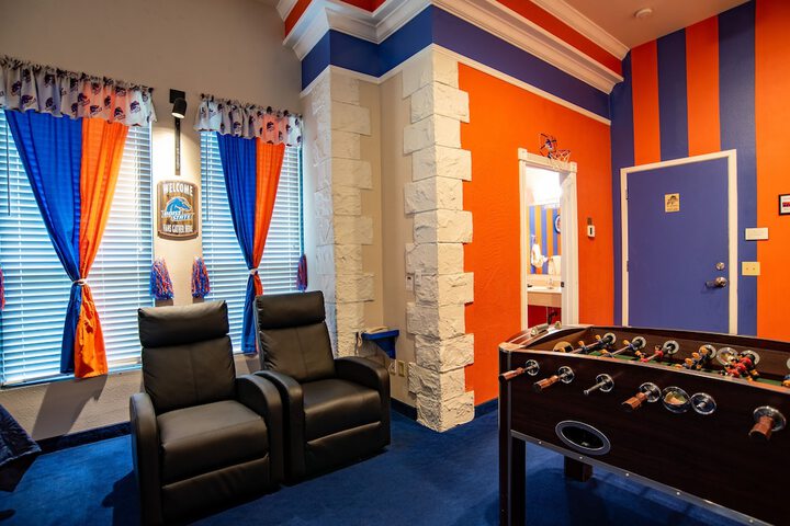 Anniversary Inn - Boise