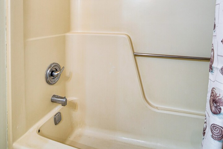 Steps to Sand & Surf! Couples Haven in Brigantine