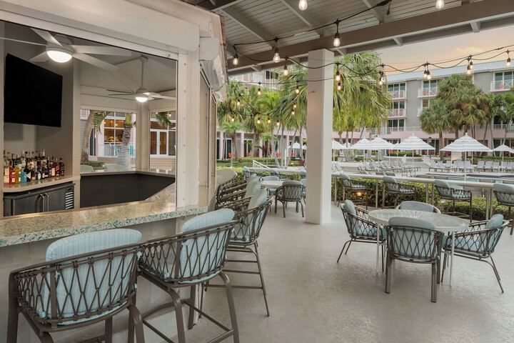 Marriott Hutchinson Island Resort & Beach Villas Golf & Marina