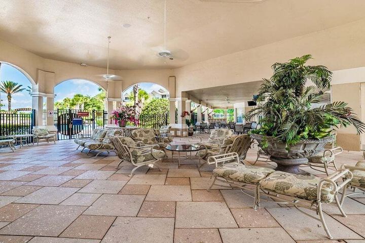 Terrace/Patio 44 of 49