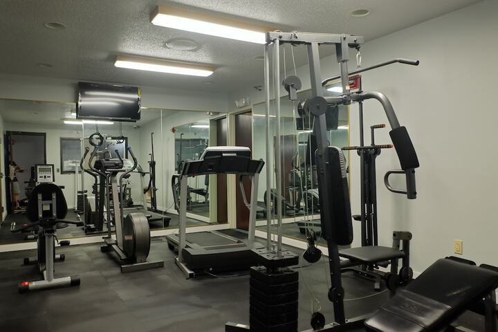 Health and Fitness 15 of 15