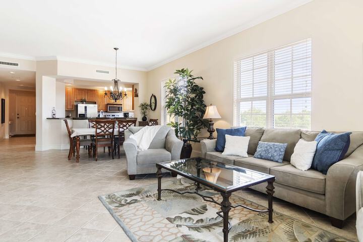 Condos by Ave Maria Rentals