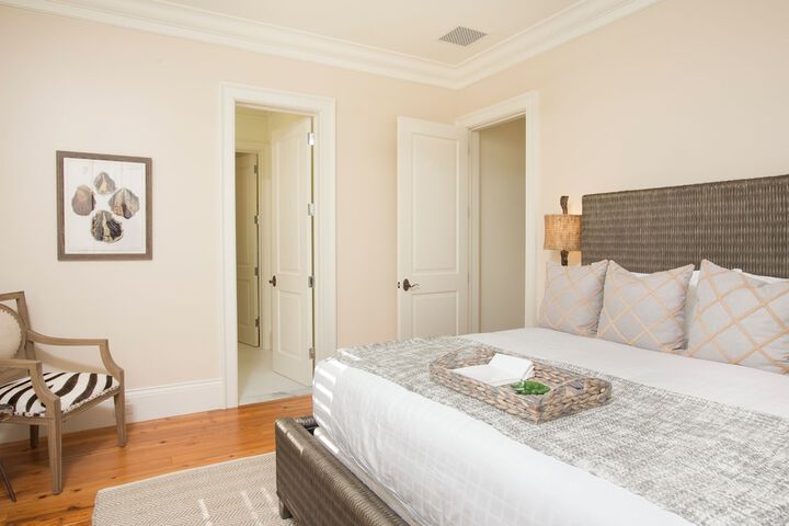 Montage Palmetto Bluff Residences
