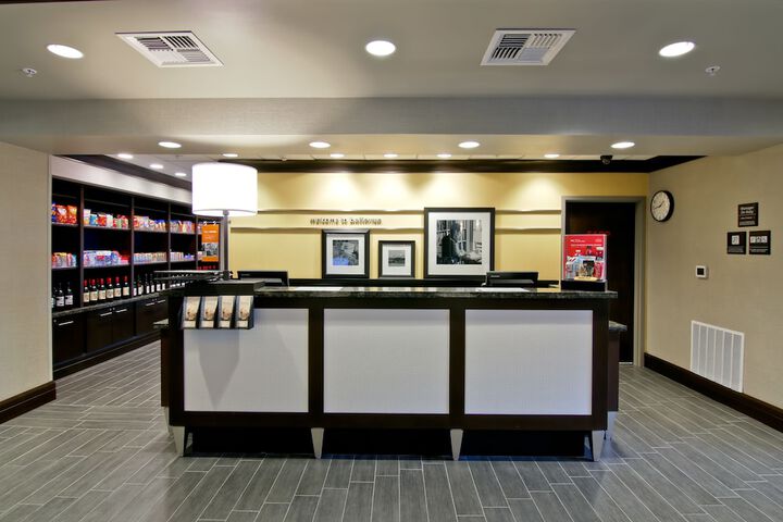 Hotel Interior 13 of 42