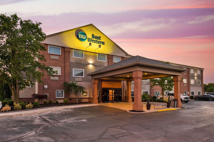 Hotel 3 of 31