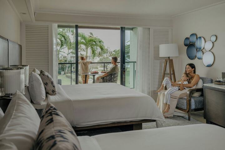 Wailea Beach Resort - Marriott Maui