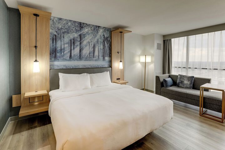 Mobile Marriott