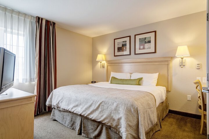 Candlewood Suites Paducah by IHG