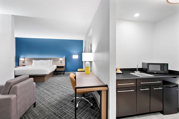 Comfort Inn & Suites Fort Smith I-540